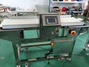 張家口市的食品檢測(cè)