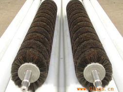 供應(yīng)浙江毛刷輥