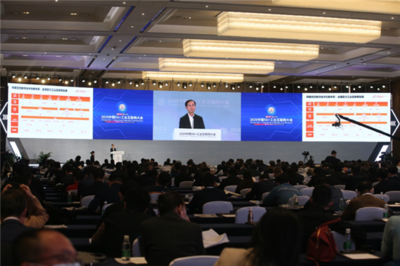 張勇在5G+工業(yè)互聯(lián)網(wǎng)大會演講 共探“技術(shù)+產(chǎn)業(yè)”可能，重塑互聯(lián)網(wǎng)銷售新生態(tài)